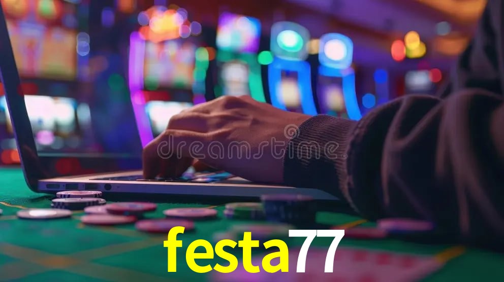 Estatísticas festa77