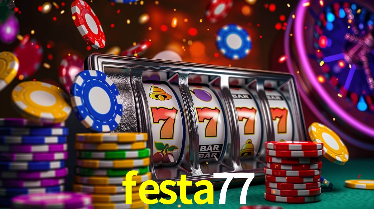 Experiência VIP festa77