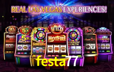 Desvendando o Mundo dos Jogos Virtuais na festa77