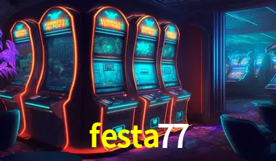 A Emoção da Loteria na festa77: Uma Chance de Mudança de Vida