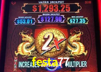 A Revolução dos Aplicativos de Jogos no festa77