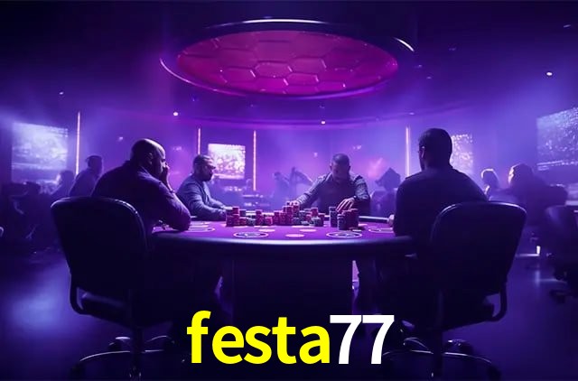 Sistemas de Segurança festa77