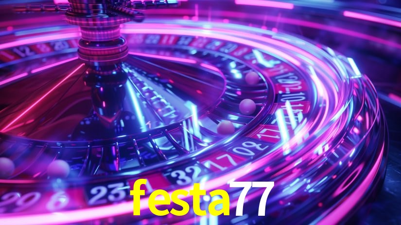 Programa VIP festa77