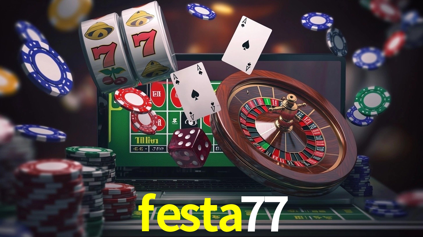 festa77