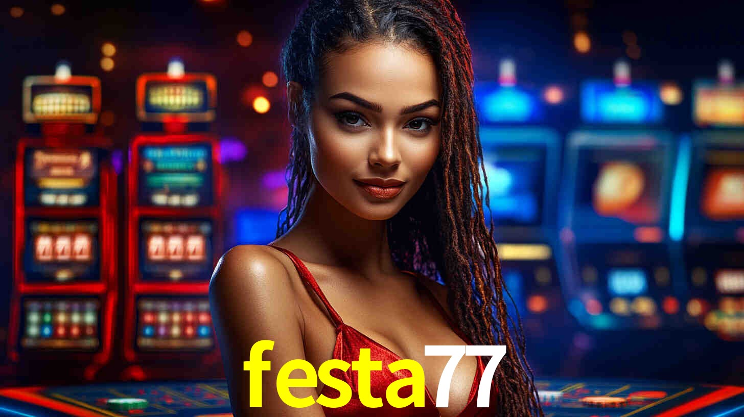 Apostas de Tênis festa77