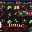 Descubra o Mundo do Cassino Online com festa77