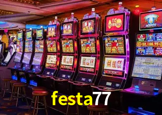 A Emoção da Loteria na festa77: Uma Chance de Mudança de Vida