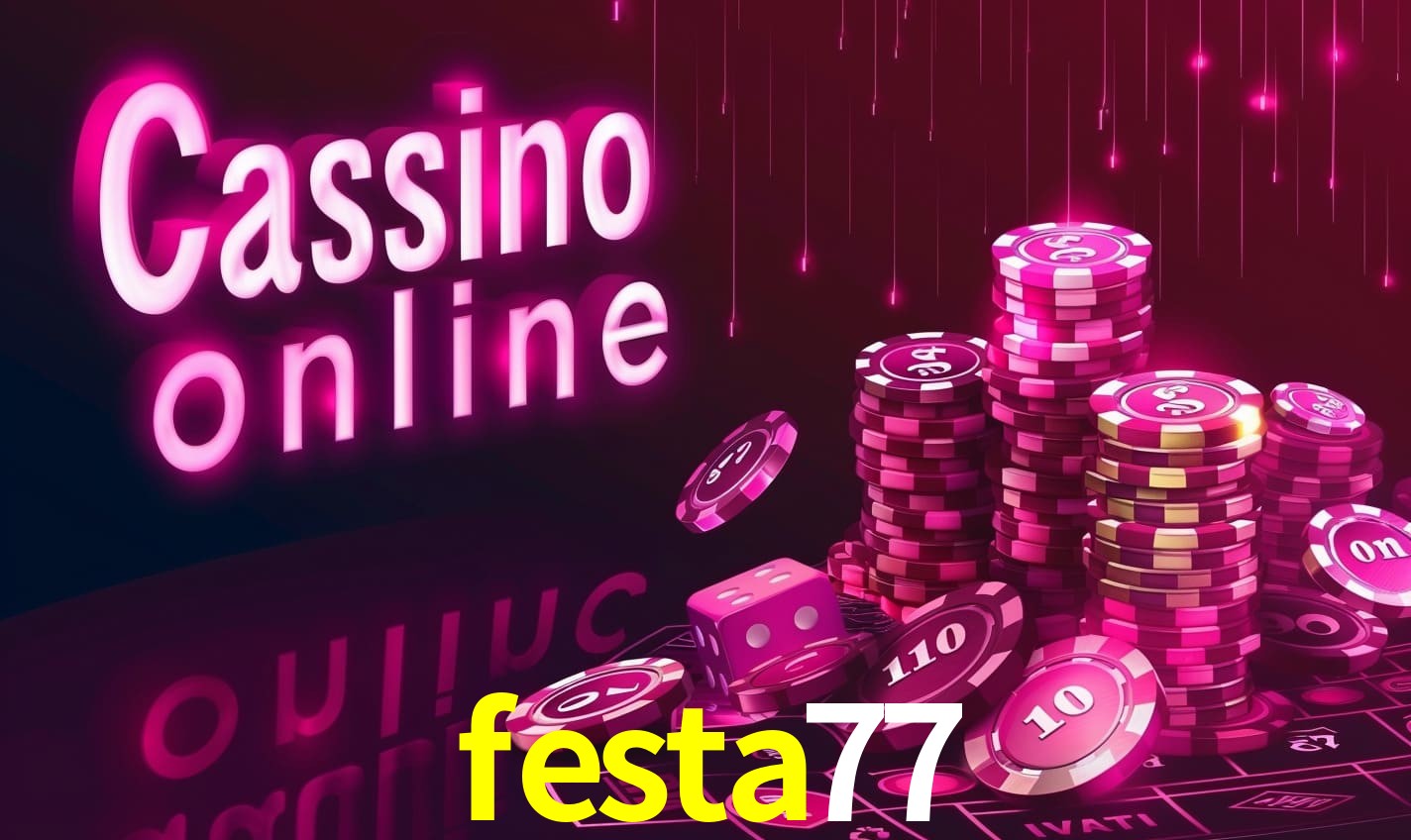 Jogos Exclusivos festa77