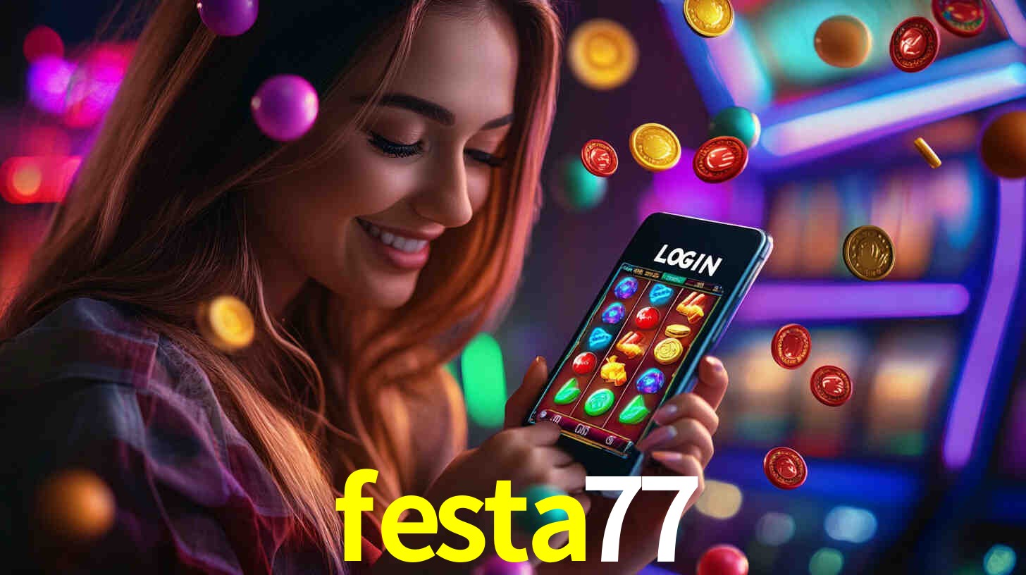festa77: Seu Especialista em Apostas Esportivas Brasileiras