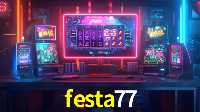 festa77.com