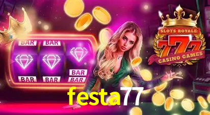 Apostas Esportivas na festa77: Um Guia Completo