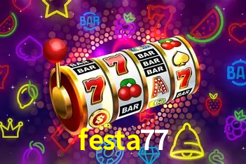 Inovações de Jogos na festa77: O Futuro das Experiências Interativas