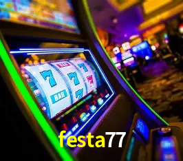 A Experiência Imersiva dos Cassinos Ao Vivo no festa77