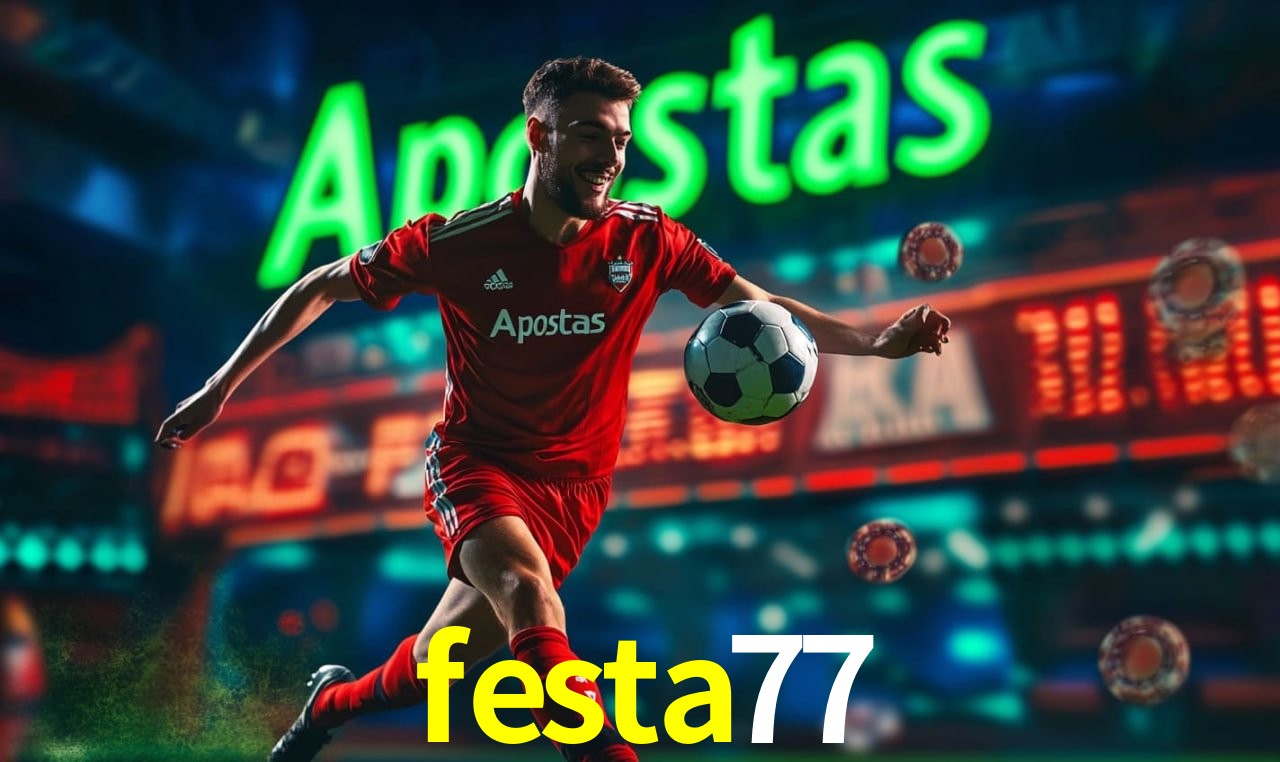 Apostas de Basquete festa77