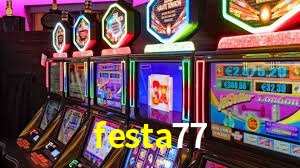 Apostas de Futebol festa77