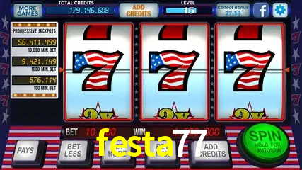 Apostas Esportivas na festa77: Um Guia Completo