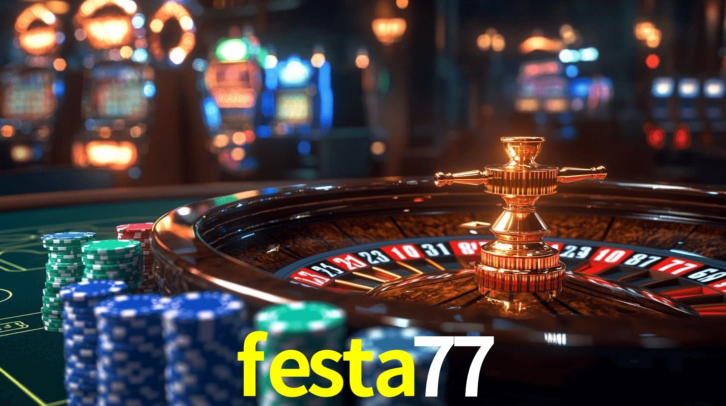 festa77.com