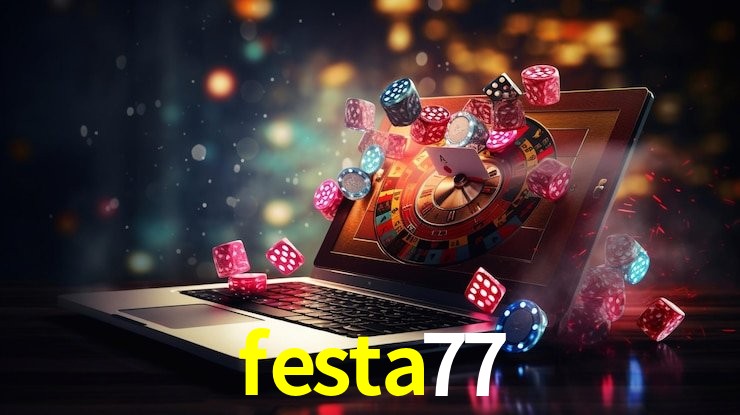 Casino VIP festa77