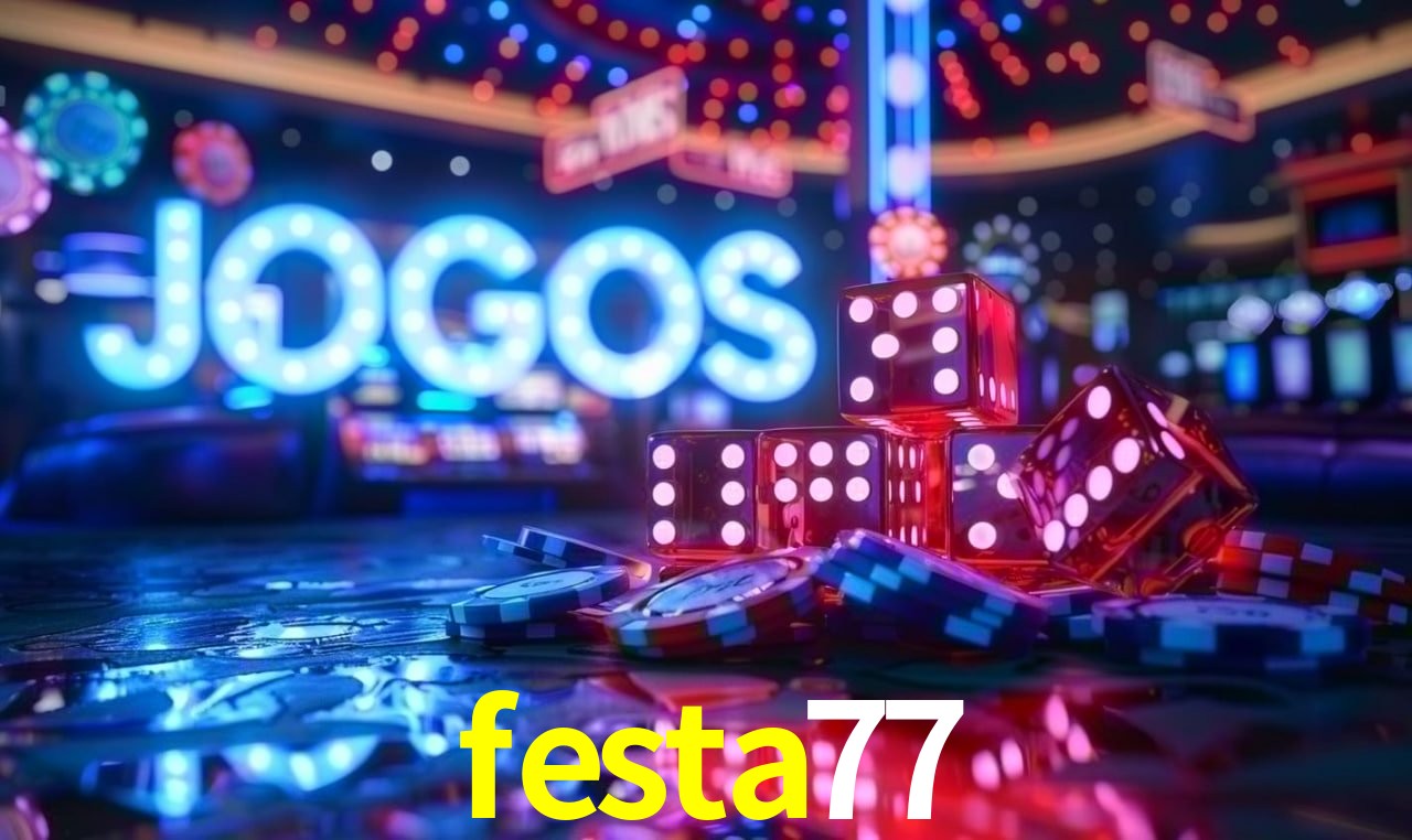 Estatísticas Esportivas festa77