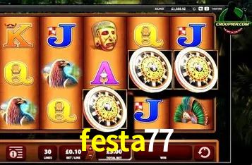 Descubra o Programa VIP da festa77: Vantagens Exclusivas para Jogadores