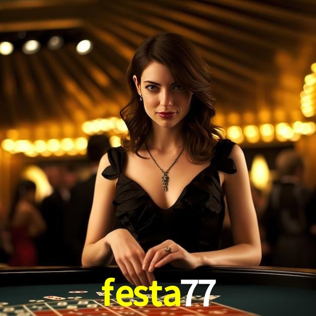 Estatísticas Esportivas festa77