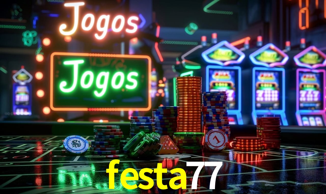festa77.com