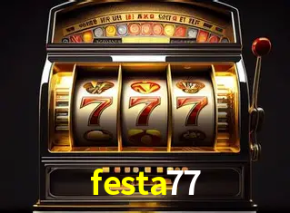 A Popularidade dos Caça-Níqueis no festa77