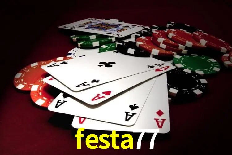 Recursos de Bônus festa77