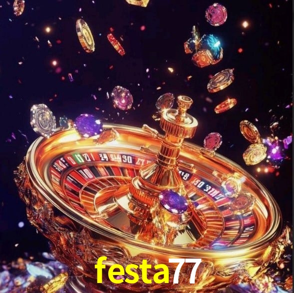 Provedores de Jogos festa77