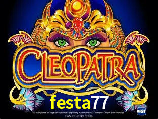 Inovações de Jogos na festa77: O Futuro das Experiências Interativas