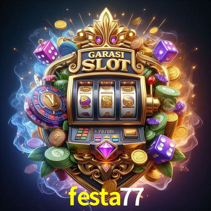 Recursos de Bônus festa77