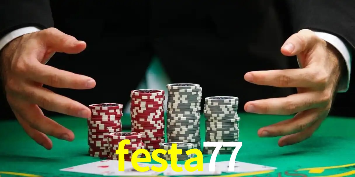 Promoção Relâmpago festa77