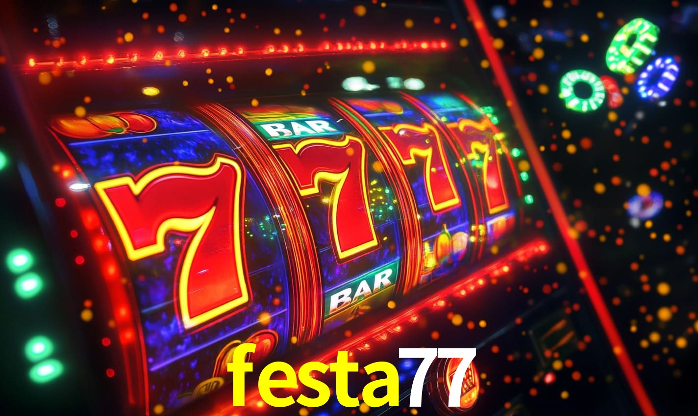 festa77