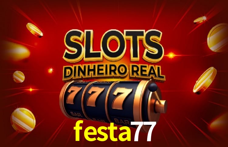 Benefícios da Conta festa77