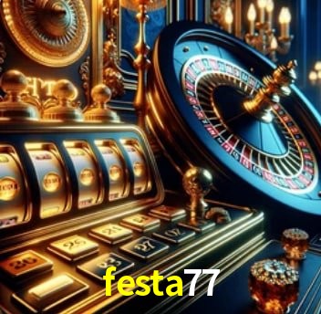 Diretório de Jogos festa77