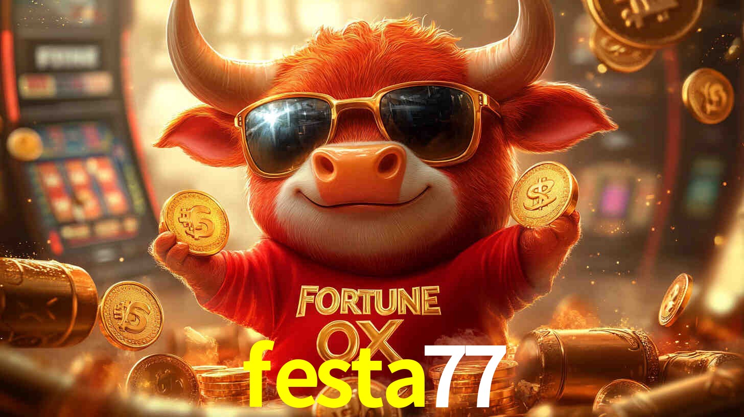 festa77