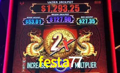 A Revolução dos Aplicativos de Jogos no festa77