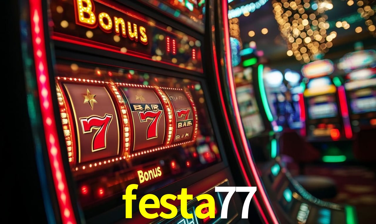 Jogos Exclusivos festa77