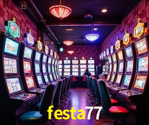 Sistemas de Segurança festa77