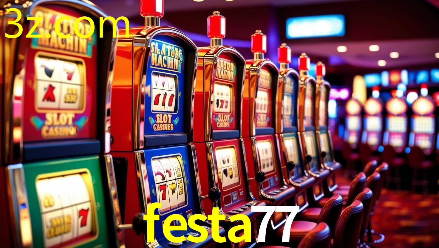 Aviator na Cassino FESTA77.COM 