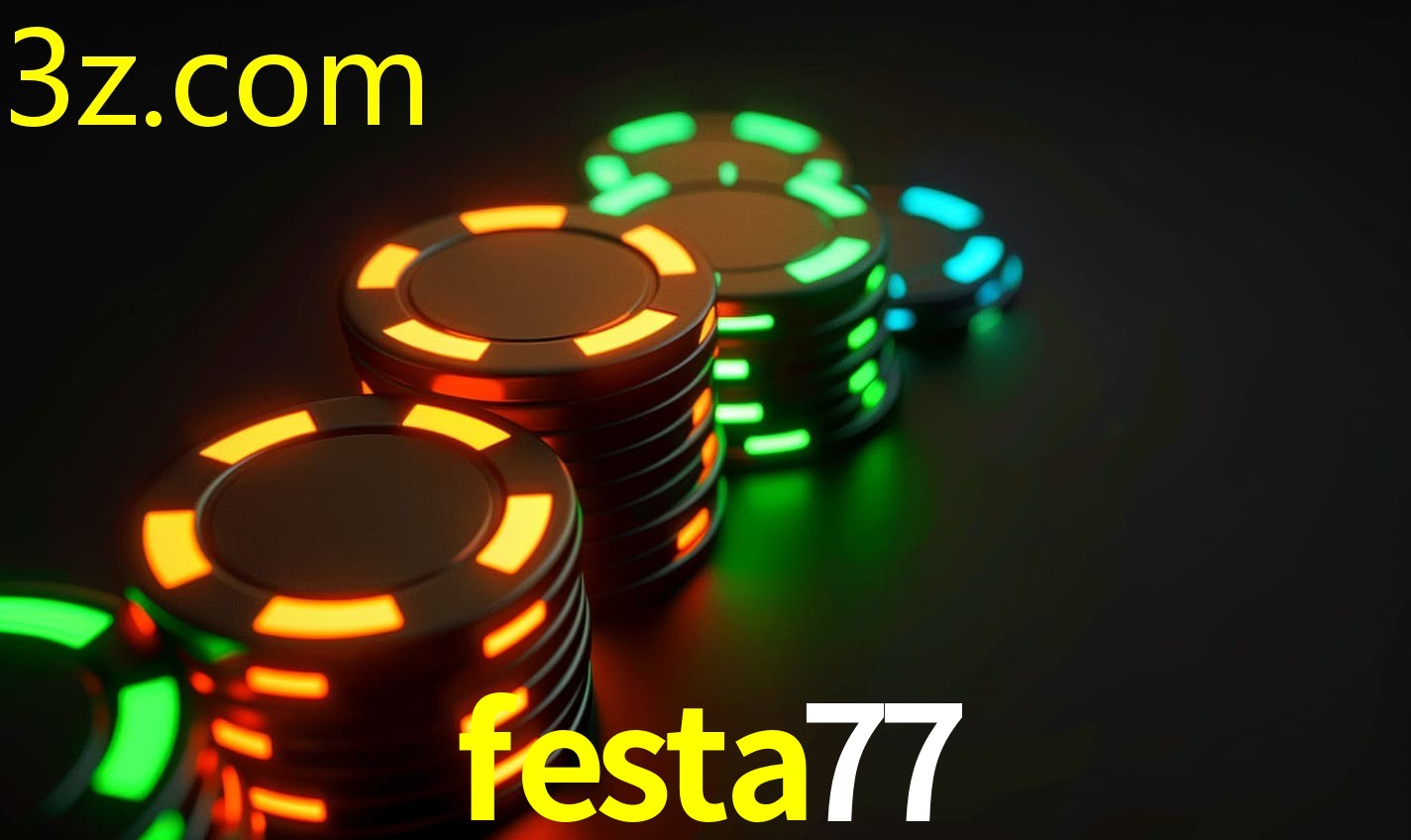 Apostas Futebol ao Vivo FESTA77.COM