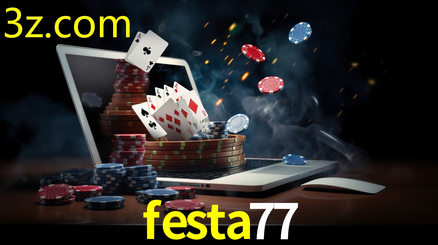 Verificação de Conta FESTA77.COM
