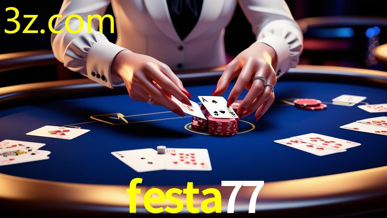App FESTA77.COM  